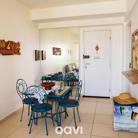 Qavi - Apartamento Aconchegante No Melhor De Ponta Negra #1603Aurea Natal Extérieur photo