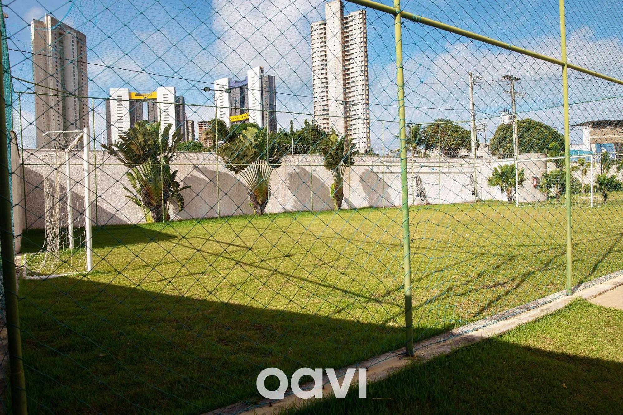 Qavi - Apartamento Aconchegante No Melhor De Ponta Negra #1603Aurea Natal Extérieur photo