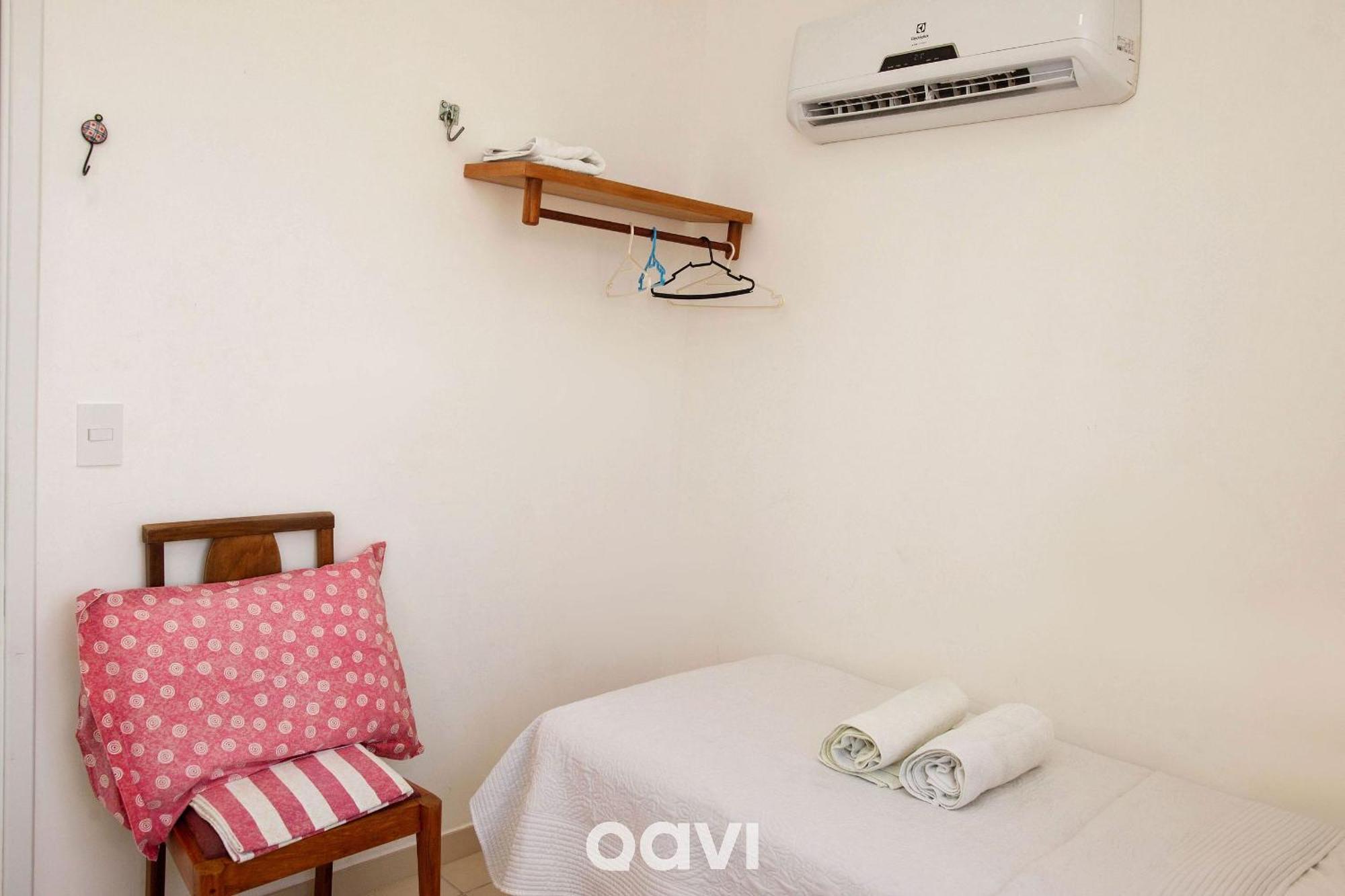 Qavi - Apartamento Aconchegante No Melhor De Ponta Negra #1603Aurea Natal Extérieur photo