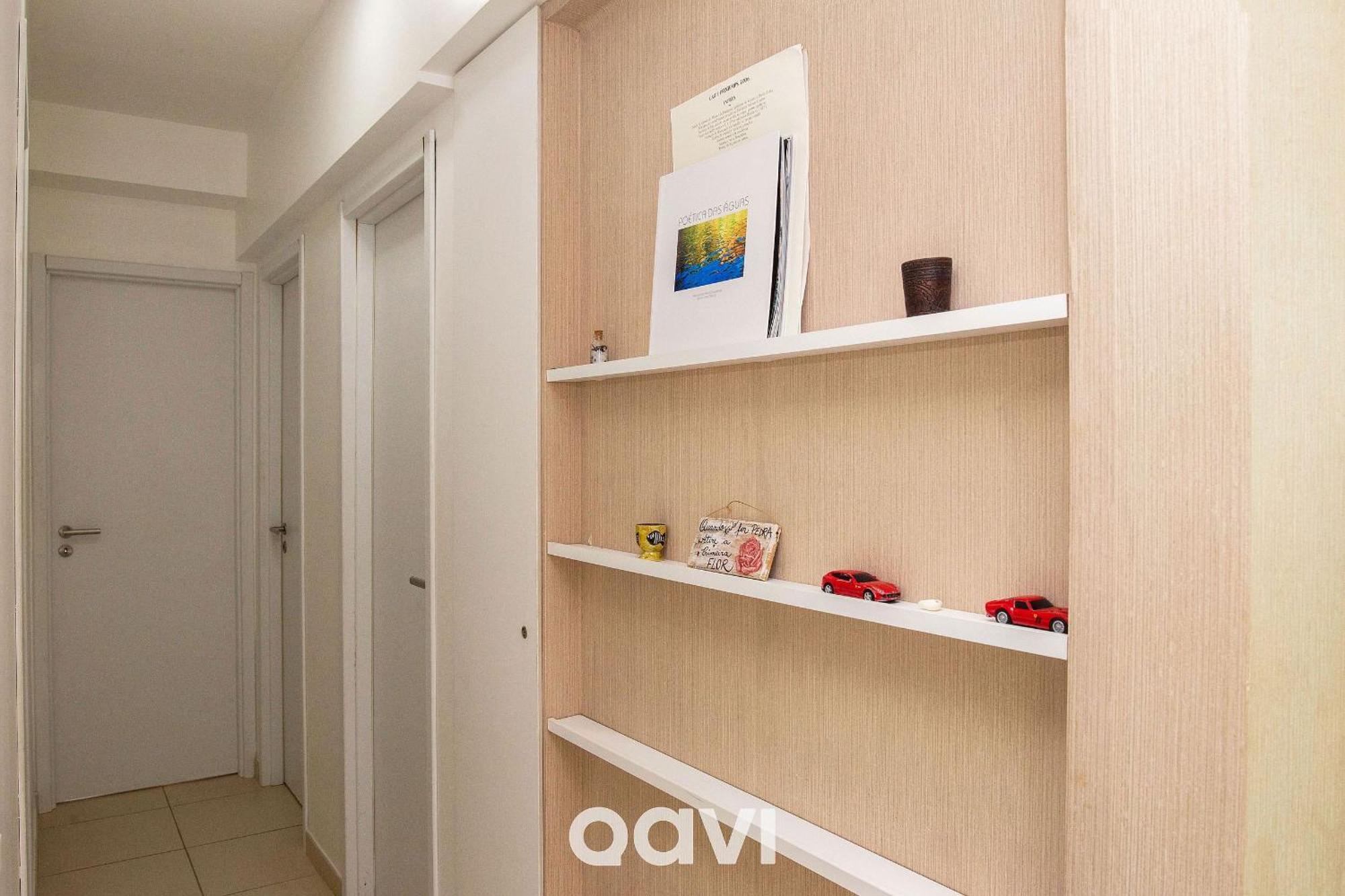 Qavi - Apartamento Aconchegante No Melhor De Ponta Negra #1603Aurea Natal Extérieur photo