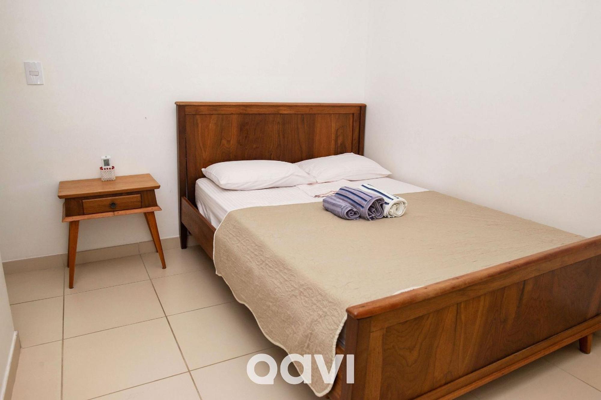 Qavi - Apartamento Aconchegante No Melhor De Ponta Negra #1603Aurea Natal Extérieur photo