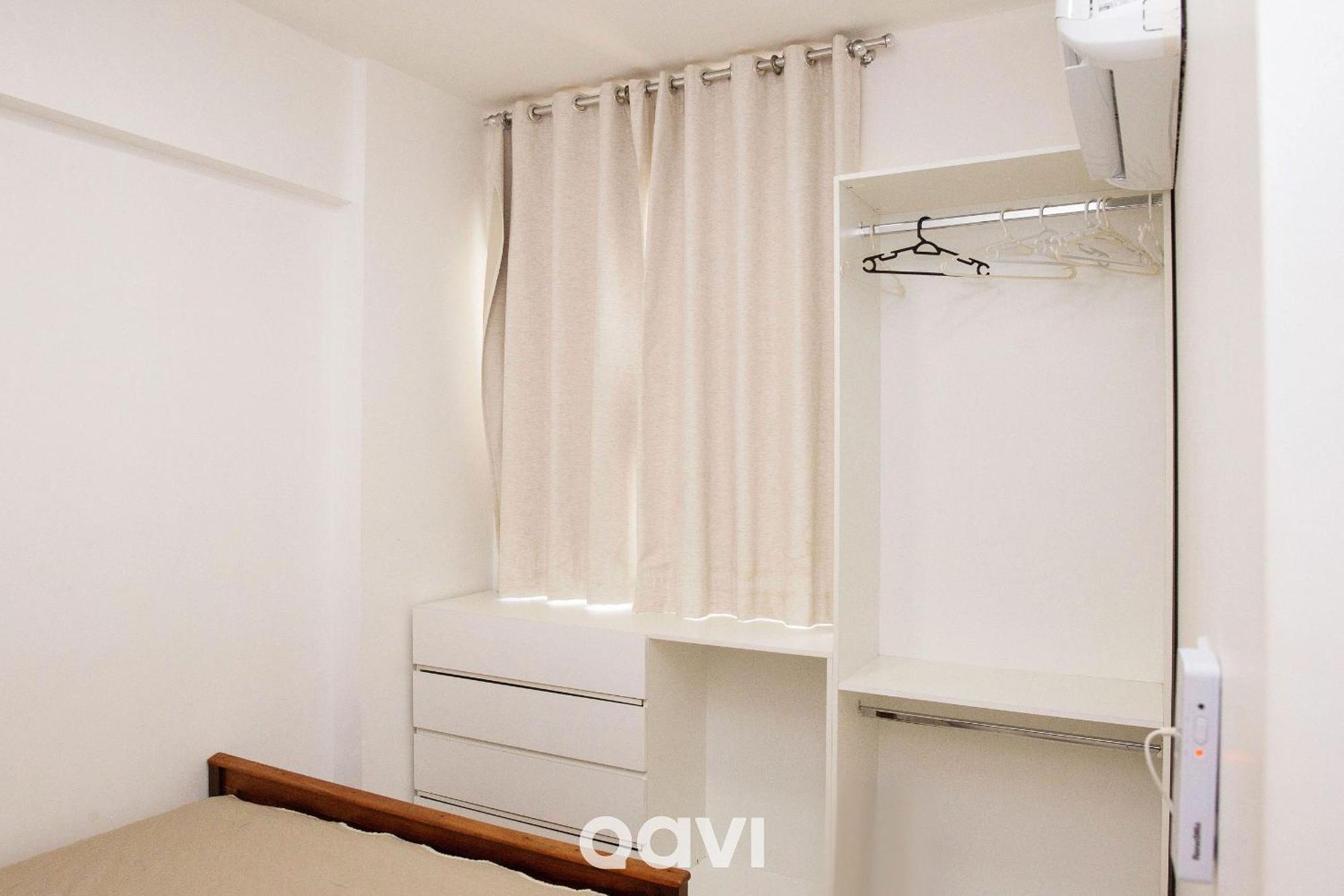 Qavi - Apartamento Aconchegante No Melhor De Ponta Negra #1603Aurea Natal Extérieur photo