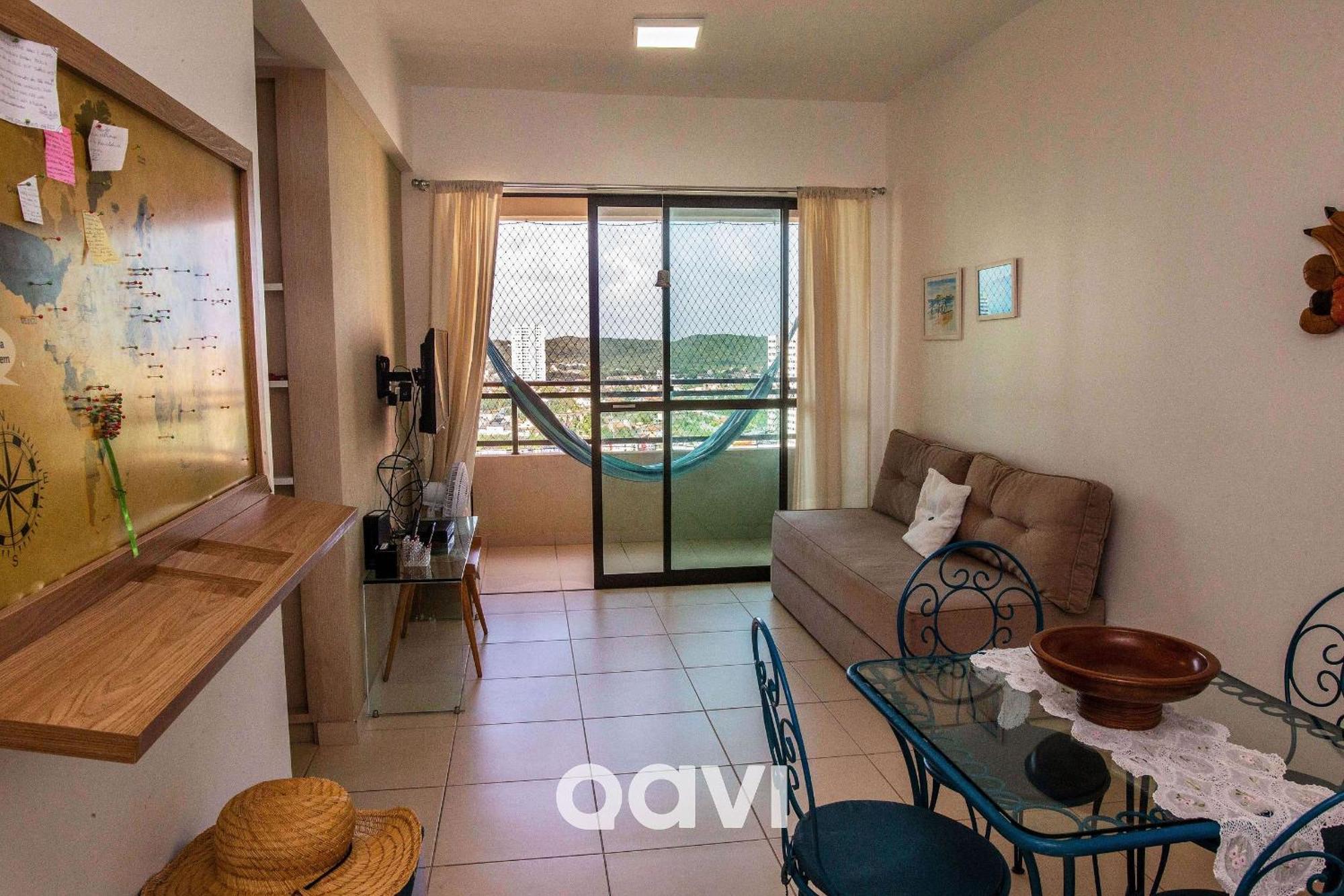 Qavi - Apartamento Aconchegante No Melhor De Ponta Negra #1603Aurea Natal Extérieur photo